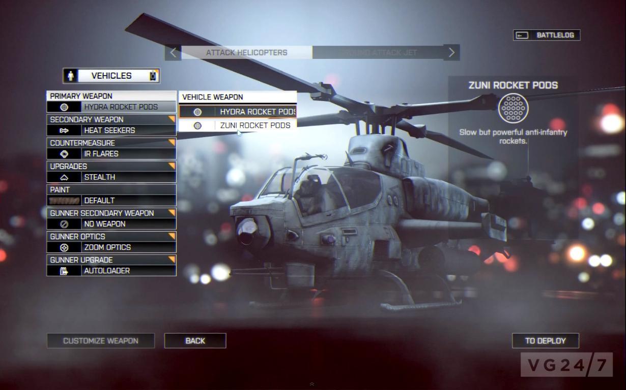 Battlefield 4 - Imagen 46